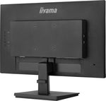 iiyama ProLite XU2492HSU-B6 computer monitor 60,5 cm (23.8") 1920 x 1080 Pixels Full HD LED Zwart
