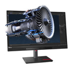 Lenovo ThinkVision 27 3D Monitor