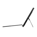 ASUS ROG Flow Z13 GZ302EA-RU004W Copilot+ PC AMD Ryzen Al Max+ 395 Hybride (2-in-1) 34 cm (13.4") Touchscreen 2.5K 32 GB LPDDR5x-SDRAM 1 TB SSD Wi-Fi 7 (802.11be) Windows 11 Home Nederlands Zwart