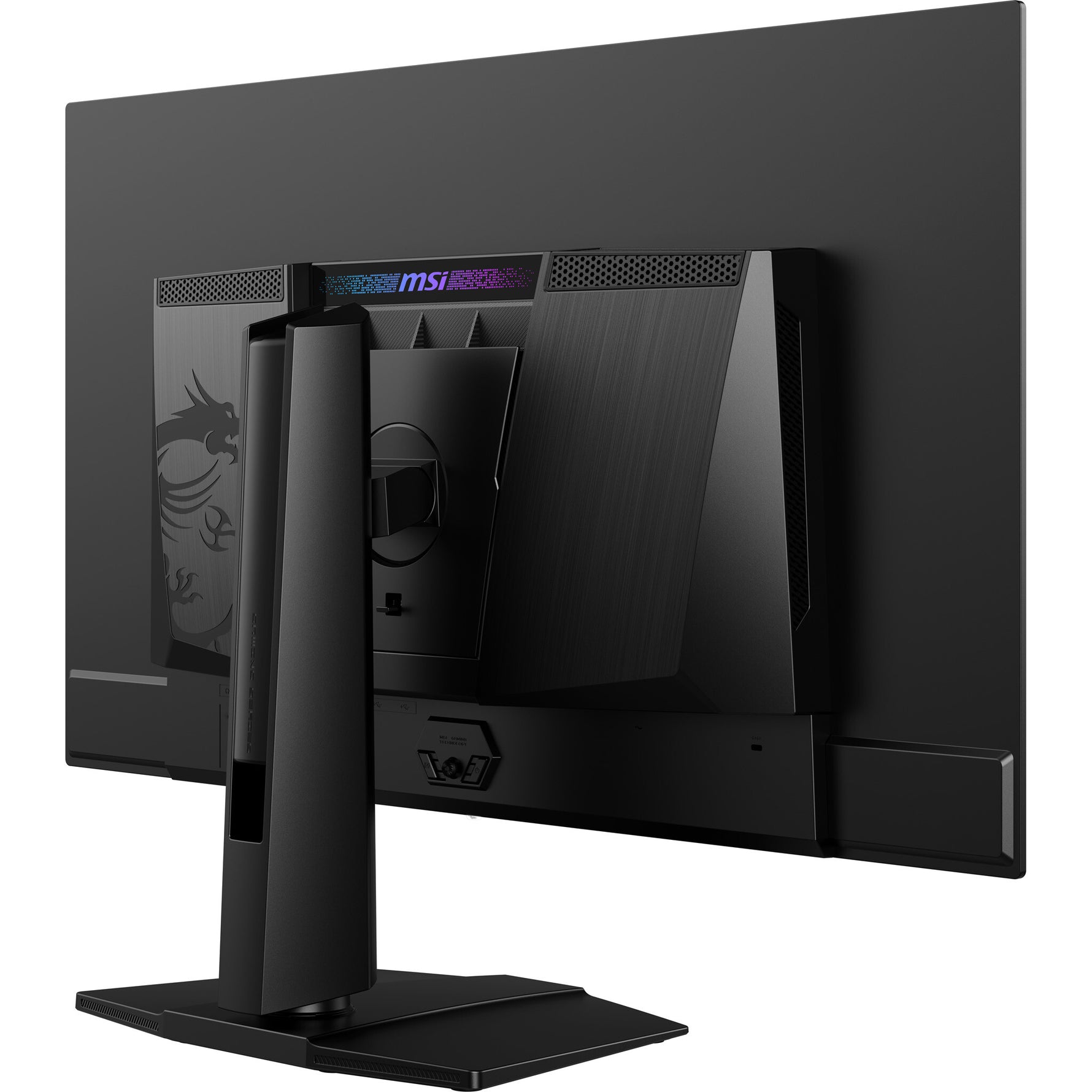 MSI MPG 322URX QD-OLED computer monitor 80 cm (31.5