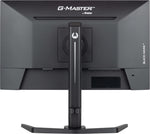 iiyama G-MASTER GB2445HSU-B2 computer monitor 58,4 cm (23") 1920 x 1080 Pixels Full HD LED Zwart