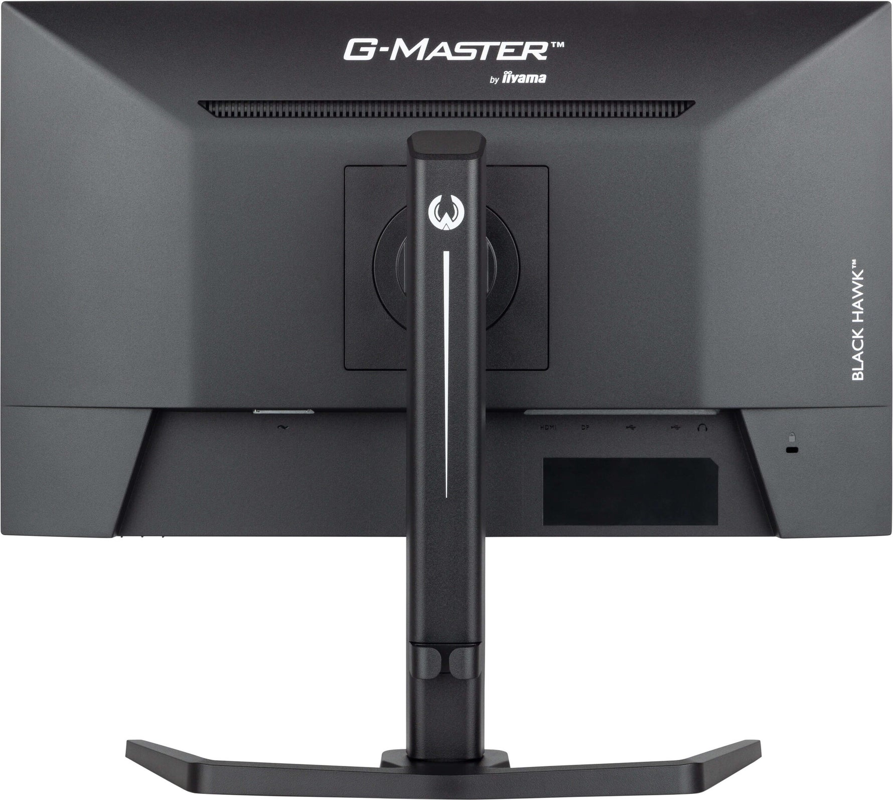iiyama G-MASTER GB2445HSU-B2 computer monitor 58,4 cm (23