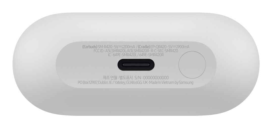 Samsung Galaxy Buds3 FE
