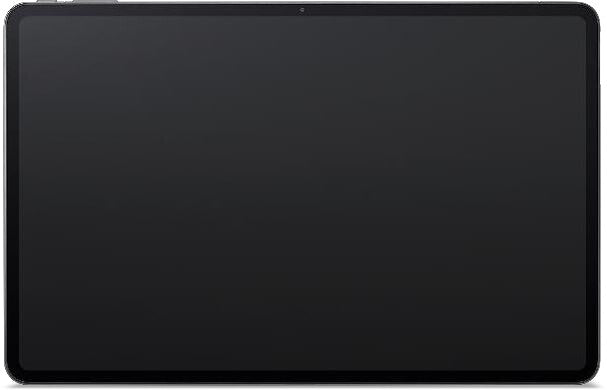 Acer Iconia X12-21M Mediatek 256 GB 32 cm (12.6") 8 GB Wi-Fi 5 (802.11ac) Android 15 Zwart