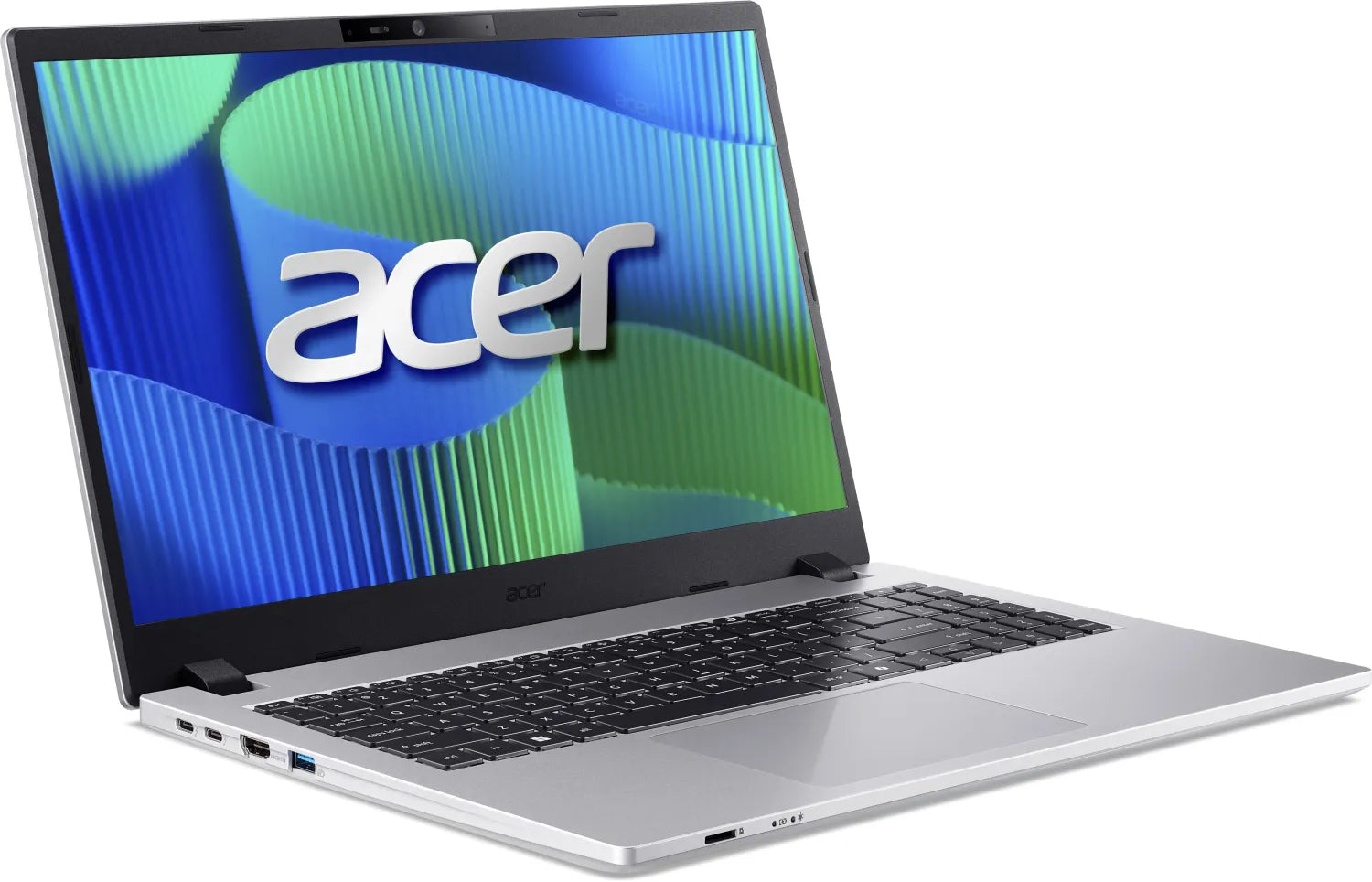 Acer TravelMate P2 15 TMP215-55-TCO-57AQ Intel® Core™ i5 i5-1334U Laptop 39,6 cm (15.6