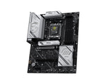 MSI MAG X870E GAMING MAX WIFI moederbord AMD X870E Socket AM5 ATX