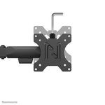 Neomounts DS45-600BL2 Monitorstandaard voor twee schermen 10-32"
