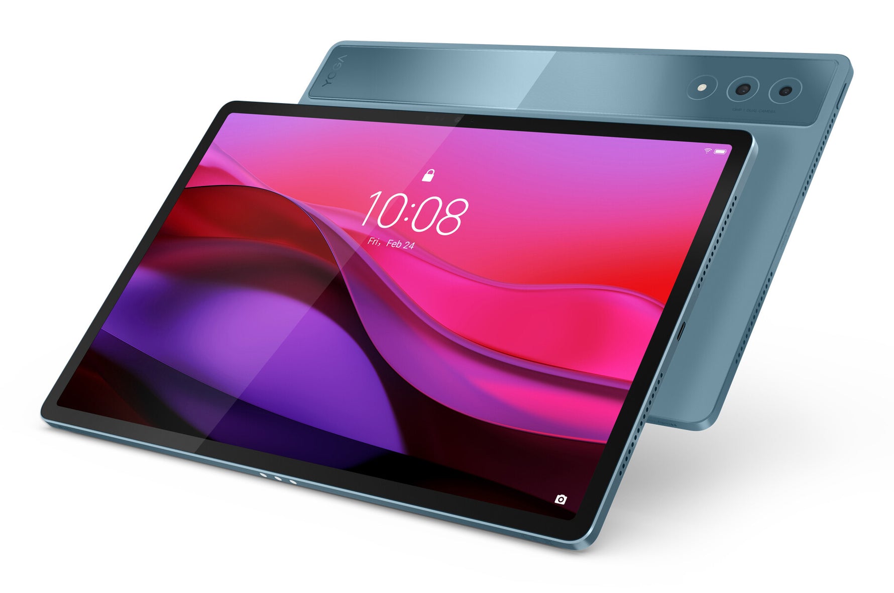 Lenovo Yoga Tab Plus Qualcomm Snapdragon 256 GB 32,3 cm (12.7
