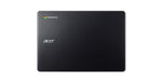 Acer Chromebook 314 C936T-TCO-C476 Intel® N N100 35,6 cm (14") Touchscreen Full HD 8 GB LPDDR5-SDRAM 64 GB eMMC Wi-Fi 6E (802.11ax) ChromeOS Nederlands Zwart
