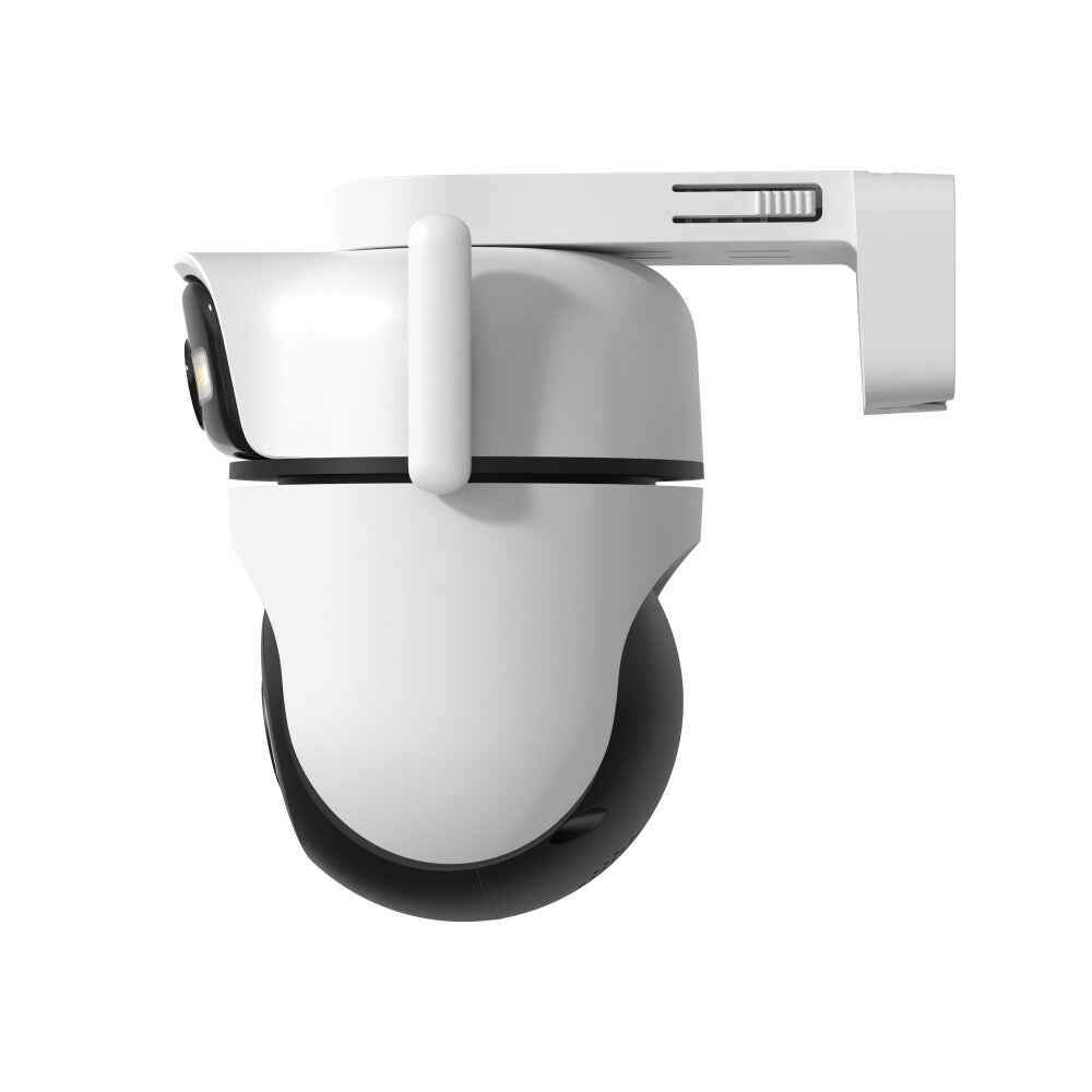 TP-Link Tapo C545D Bolvormig IP-beveiligingscamera Buiten 2304 x 1296 Pixels Plafond/muur/paal