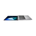 ASUS ExpertBook P1 P1503CVA-S71540X Intel® Core™ i7 i7-13620H Laptop 39,6 cm (15.6") Full HD 16 GB DDR5-SDRAM 512 GB SSD Wi-Fi 6 (802.11ax) Windows 11 Pro US International Grijs