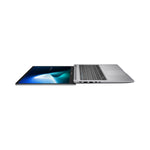 ASUS ExpertBook P1 P1503CVAY-S73417X Intel Core 7 240H Laptop 39,6 cm (15.6") Full HD 16 GB DDR4-SDRAM 256 GB SSD Wi-Fi 6 (802.11ax) Windows 11 Pro Grijs QWERTY US International