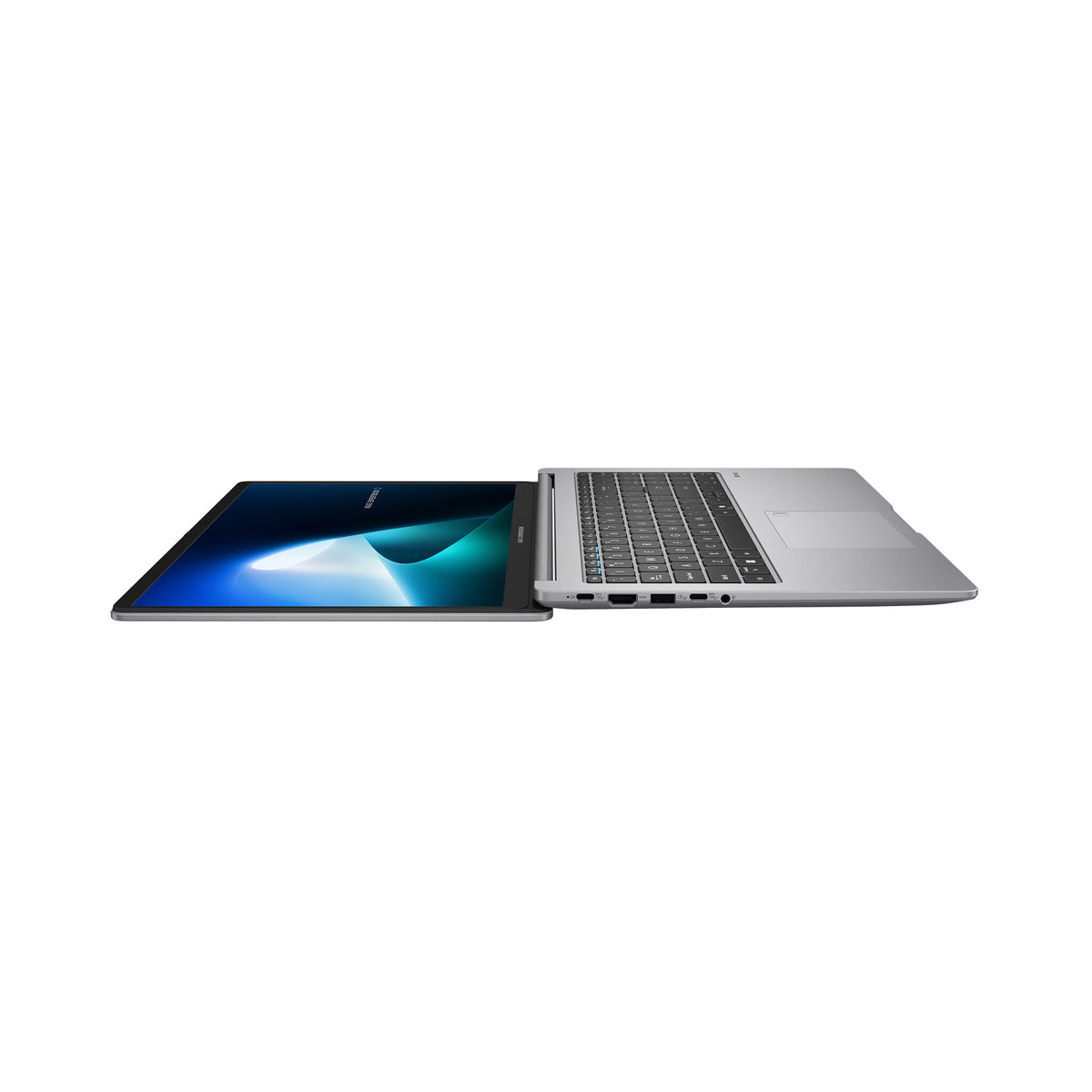 ASUS ExpertBook P1 P1503CVAY-S73417X Intel Core 7 240H Laptop 39,6 cm (15.6") Full HD 16 GB DDR4-SDRAM 256 GB SSD Wi-Fi 6 (802.11ax) Windows 11 Pro Grijs QWERTY US International