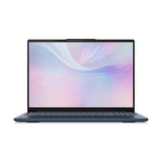 Lenovo IdeaPad Slim 5 16ARP10 AMD Ryzen™ 5 7535HS Laptop 40,6 cm (16") WUXGA 16 GB DDR5-SDRAM 1 TB SSD Wi-Fi 6 (802.11ax) Windows 11 Home Engels Blauw