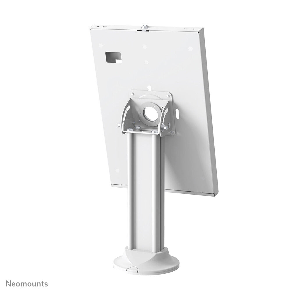 Neomounts DS15-640WH1 Tablet standaard bureau 9.7-11