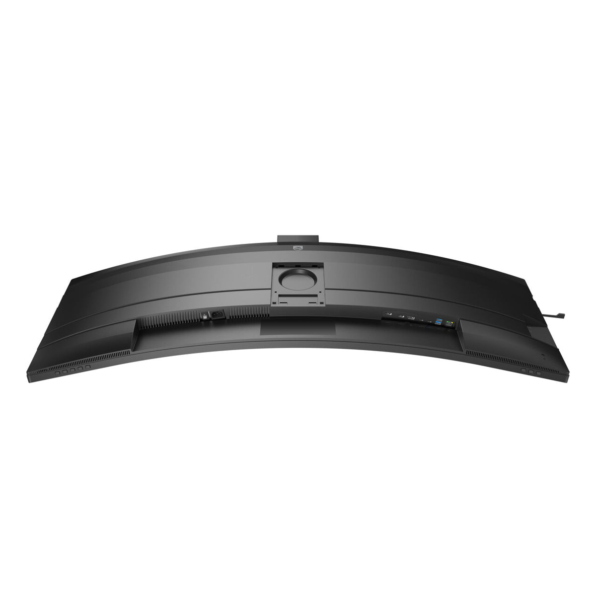 Philips 49B2U6900CH/00 computermonitor 124 cm (48.8") 5120 x 1440 Pixels Dual QHD LCD Zwart