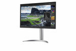LG 27UQ850V-W computer monitor 68,6 cm (27") 3840 x 2160 Pixels 4K Ultra HD LCD Wit