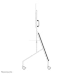 Neomounts FL50-525WH1 TV trolley 55-86" - snelle installatie - TÜV