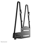 Neomounts CPU-W100BLACK CPU houder - max 10 kg - universeel
