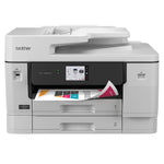 Brother MFC-J6960DW multifunctionele printer Inkjet A3 1200 x 4800 DPI 31 ppm Wifi