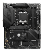 MSI MAG B650 Tomahawk WIFI AMD B650 Socket AM5 ATX