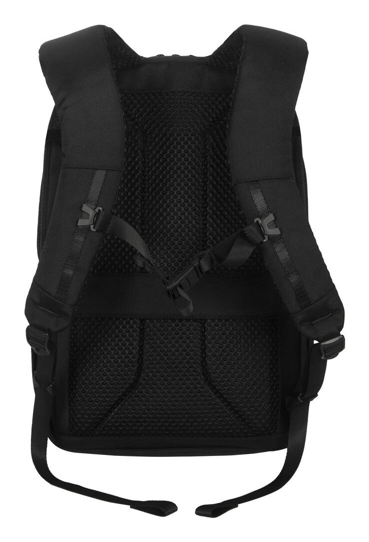 Targus HyperPack 40,6 cm (16") Rugzak Zwart