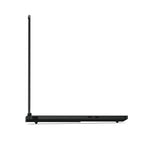 Lenovo Legion 5 15AHP11 AMD Ryzen™ 7 250 Laptop 38,9 cm (15.3") WQXGA 16 GB DDR5-SDRAM 1 TB SSD NVIDIA GeForce RTX 5060 Wi-Fi 6 (802.11ax) Windows 11 Home Engels Zwart