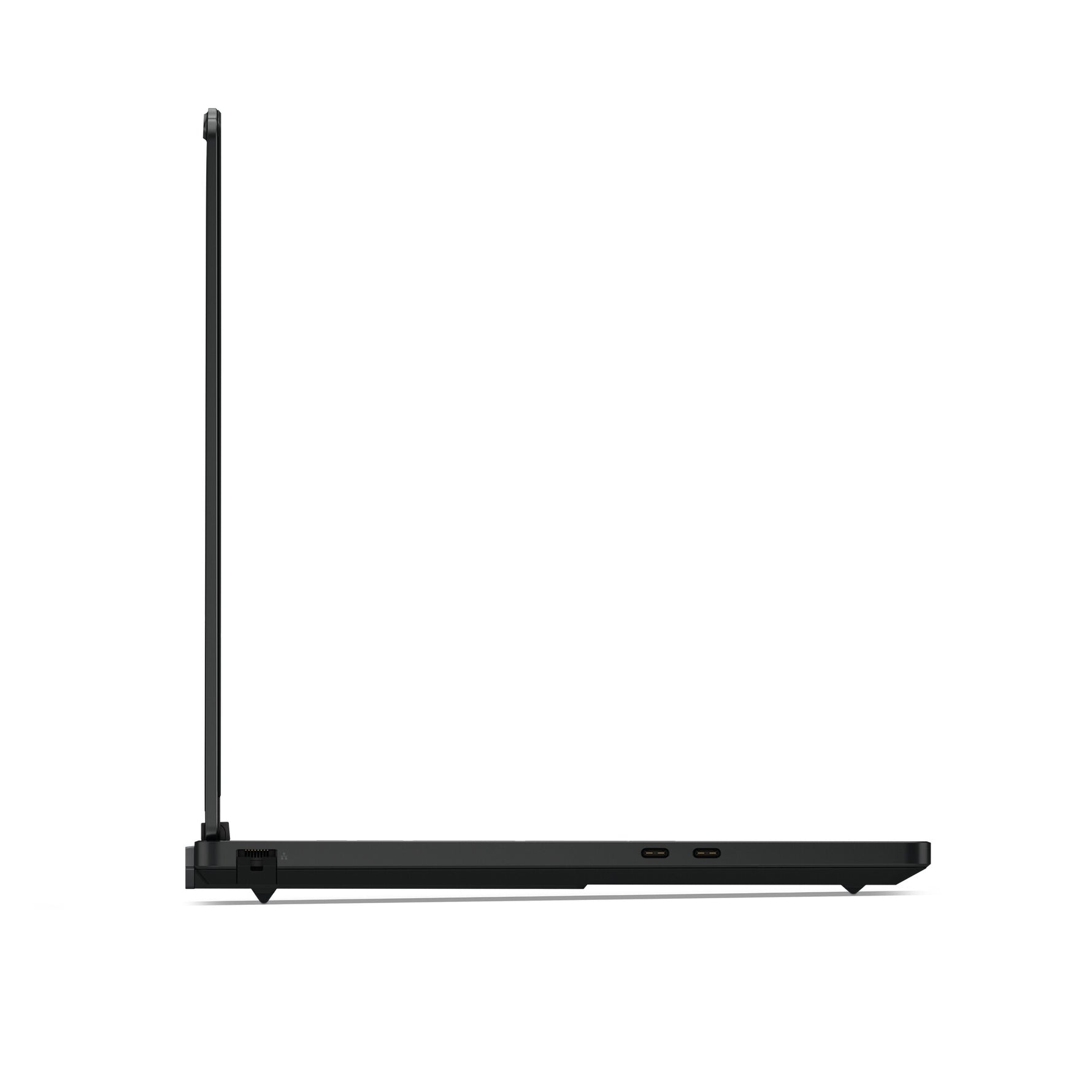 Lenovo Legion 5 15AHP11 AMD Ryzen™ 7 250 Laptop 38,9 cm (15.3") WQXGA 16 GB DDR5-SDRAM 1 TB SSD NVIDIA GeForce RTX 5060 Wi-Fi 6 (802.11ax) Windows 11 Home Engels Zwart