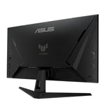 ASUS TUF Gaming VG27UQ1A computer monitor 68,6 cm (27") 3840 x 2160 Pixels 4K Ultra HD LCD Zwart