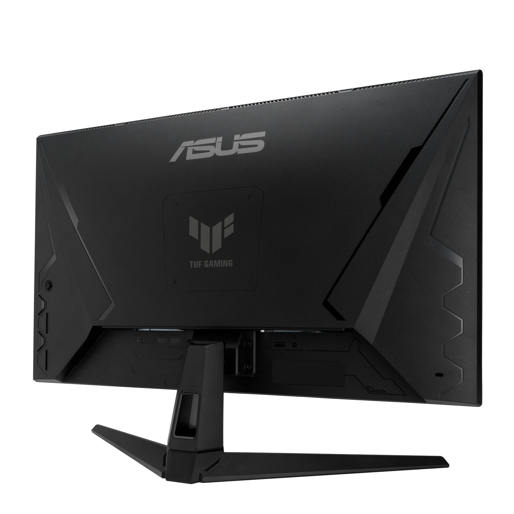 ASUS TUF Gaming VG27UQ1A computer monitor 68,6 cm (27") 3840 x 2160 Pixels 4K Ultra HD LCD Zwart