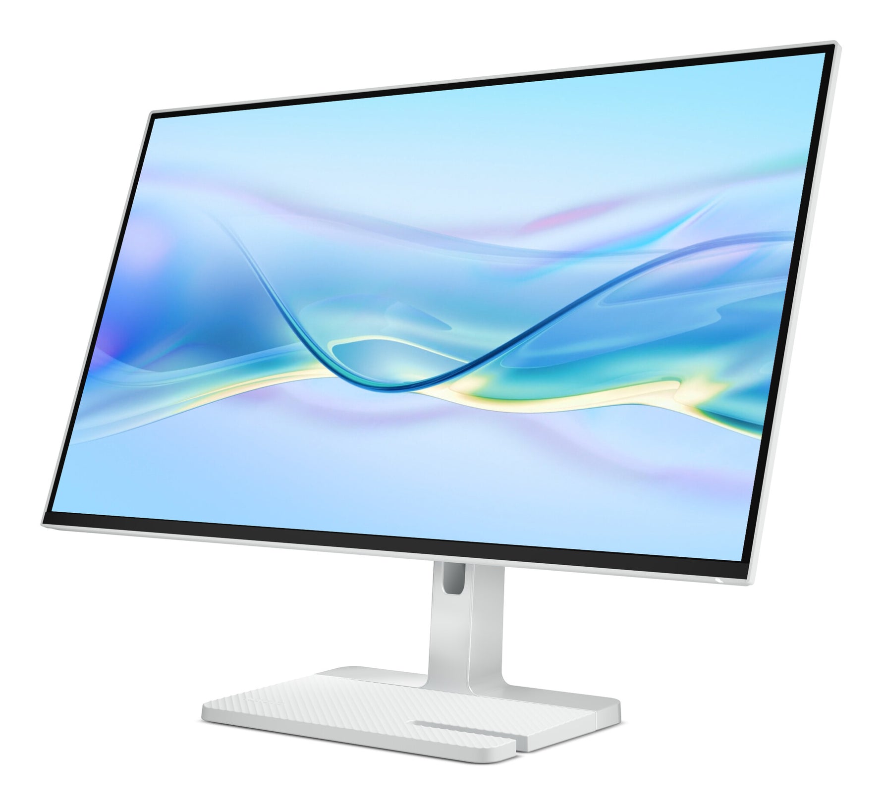 Lenovo L27h-4A computer monitor 68,6 cm (27") 2560 x 1440 Pixels Quad HD LED Grijs