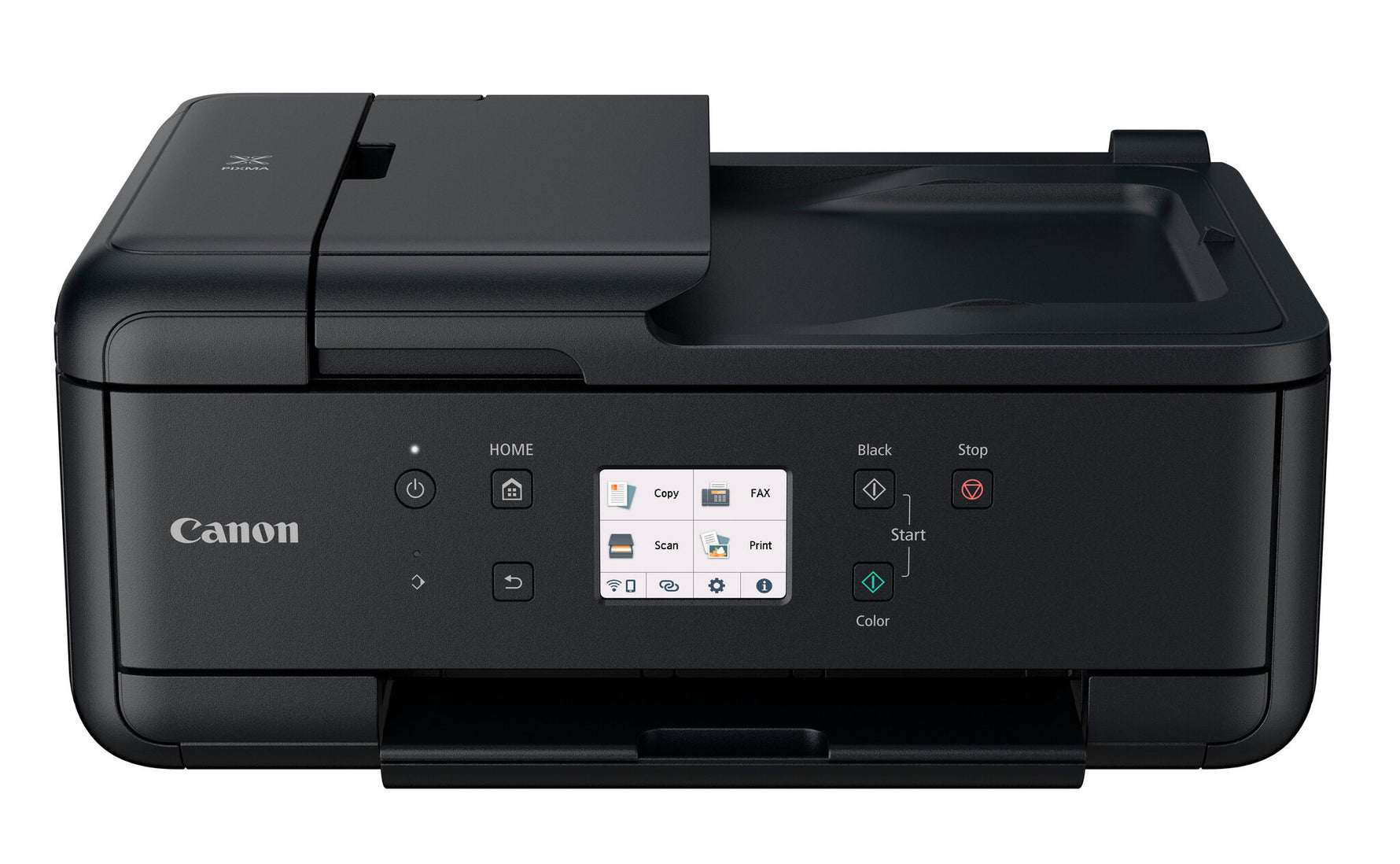 Canon PIXMA TR7650 Inkjet A4 4800 x 1200 DPI Wifi