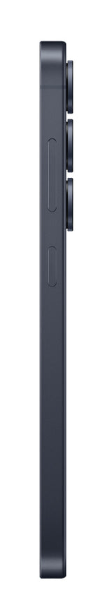 Samsung Galaxy S25 SM-S931B/DS 15,8 cm (6.2") Dual SIM Android 15 5G USB Type-C 12 GB 512 GB 4000 mAh Zwart, Blauw