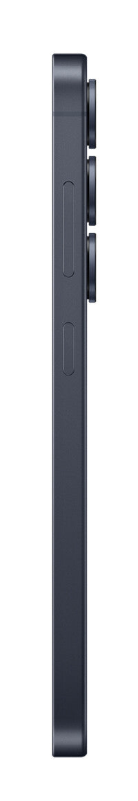 Samsung Galaxy S25 SM-S931B/DS 15,8 cm (6.2") Dual SIM Android 15 5G USB Type-C 12 GB 128 GB 4000 mAh Zwart, Blauw