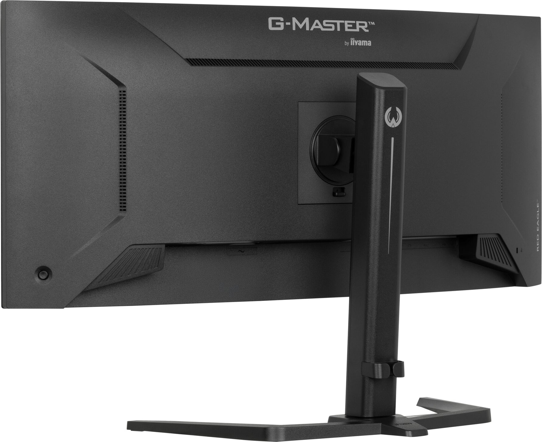iiyama G-MASTER GCB3484WQSU-B2 34IN PRO-GAMING 0.4MS VA LCD 3440X144 computer monitor 86,4 cm (34") 3440 x 1440 Pixels UltraWide Quad HD Zwart