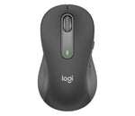 Logitech Signature M650 L Graphite Gaucher