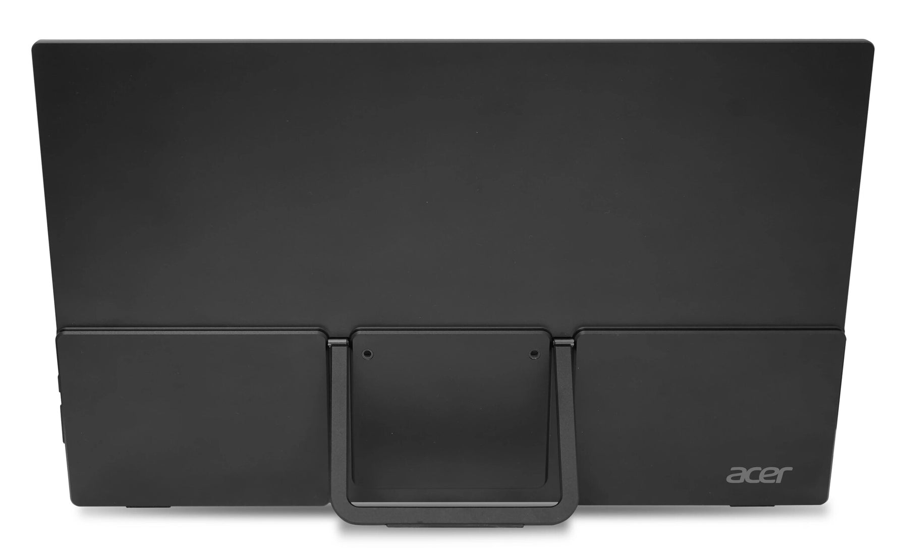 Acer PM161QB1bmiuux Draagbare monitor Zwart 39,6 cm (15.6") LCD 1920 x 1080 Pixels