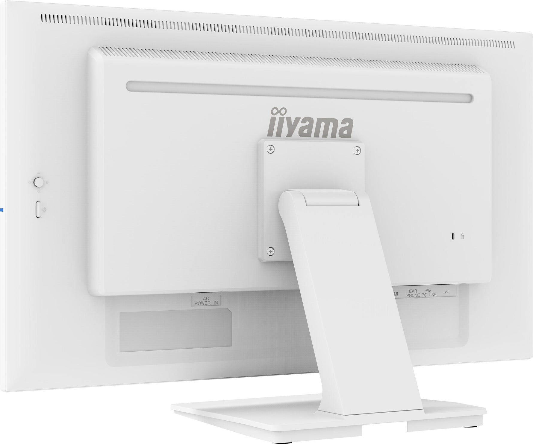 iiyama ProLite T2752MSC-W1 computer monitor 68,6 cm (27