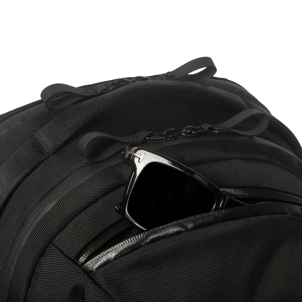 Targus HyperPack 40,6 cm (16") Rugzak Zwart
