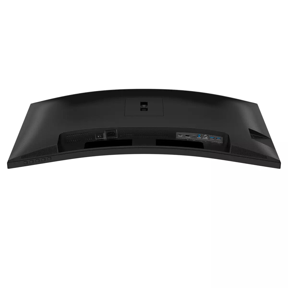 Philips 3000 series 34B2U3600C/00 computer monitor 86,4 cm (34") 3440 x 1440 Pixels Wide Quad HD LCD Zwart