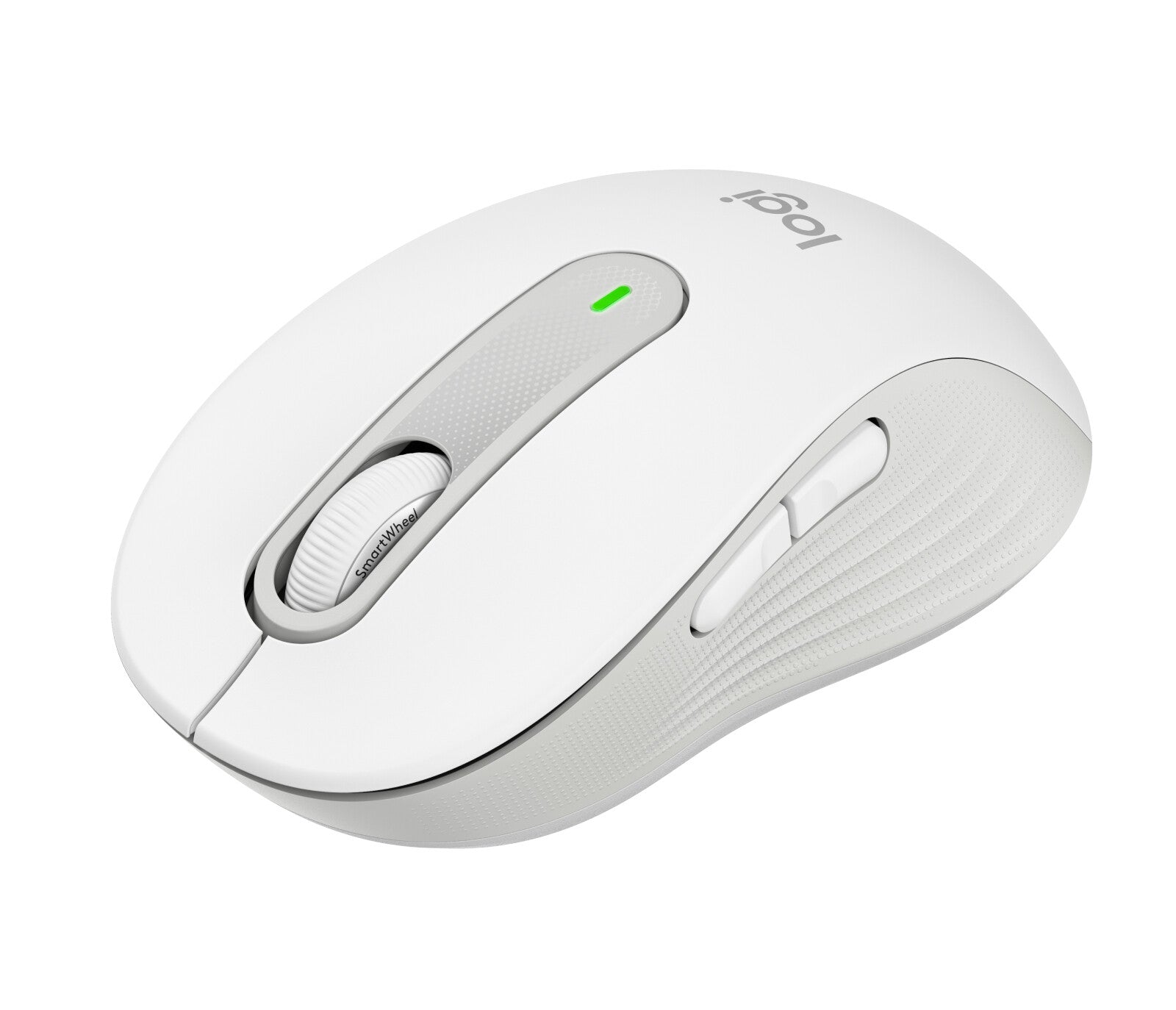 Logitech Signature M650 M Business Off Whi Droit
