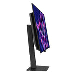 ASUS ROG Strix OLED XG27AQDMGR computer monitor 67,3 cm (26.5") 2560 x 1440 Pixels Quad HD Zwart