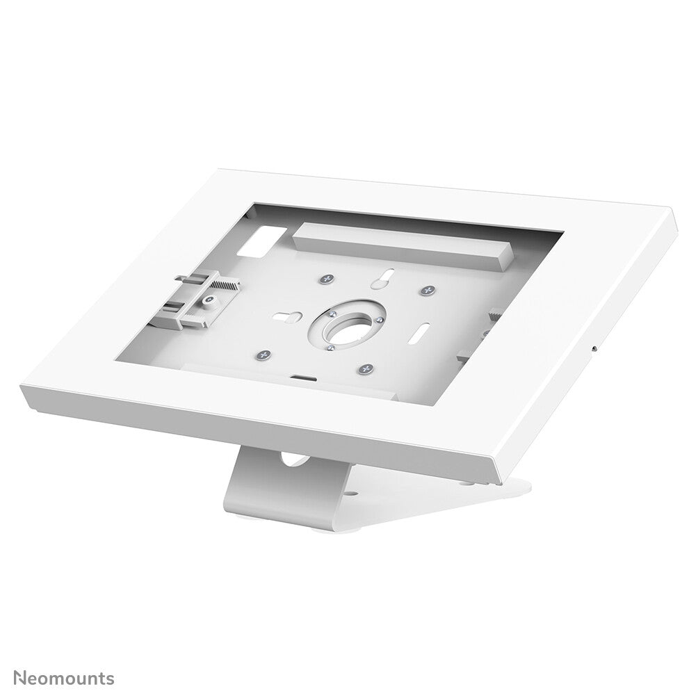 Neomounts DS15-630WH1 Tablet standaard bureau en wand 9.7-11