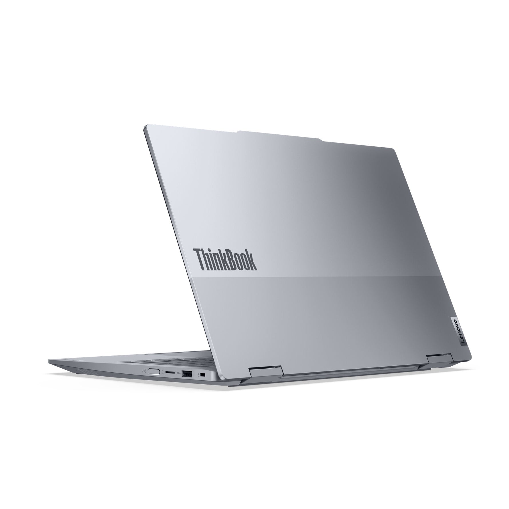 Lenovo ThinkBook 14 2-in-1 G5 IAU Intel Core Ultra 7 255U Hybride (2-in-1) 35,6 cm (14