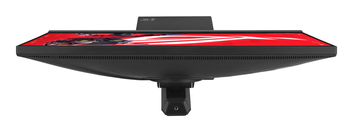 ASUS ROG Strix XG27UCMG computer monitor 68,6 cm (27") 3840 x 2160 Pixels 4K Ultra HD LCD Zwart