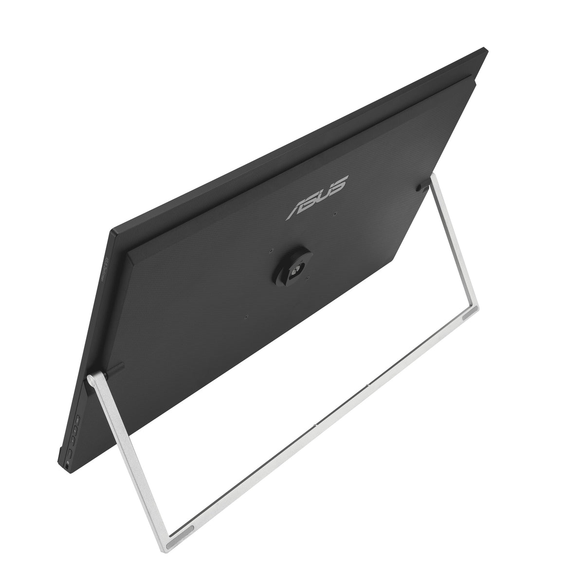 ASUS ZenScreen MB249C computermonitor 60,5 cm (23.8") 1920 x 1080 Pixels Full HD LED Zwart