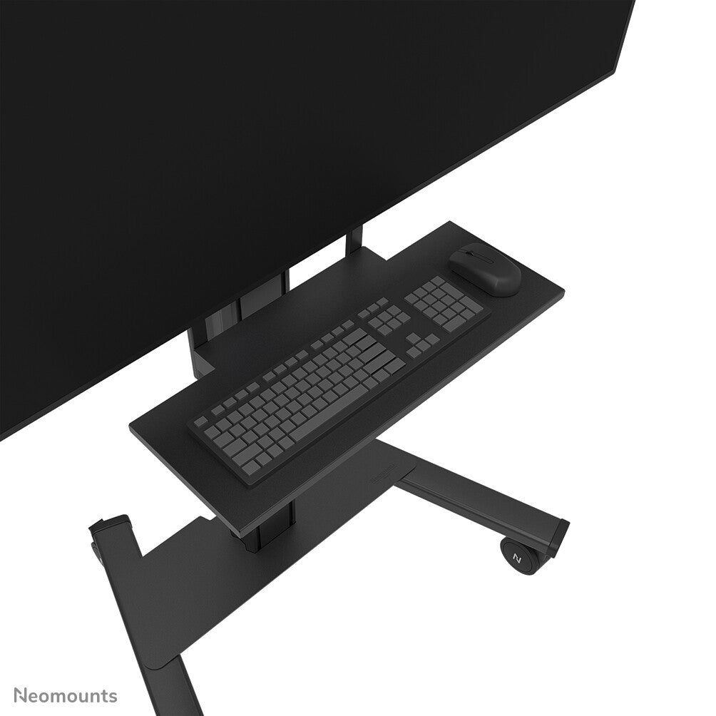 Neomounts AV40-500BL Toetsenbordhouder kit 43-110