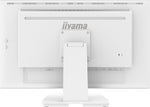 iiyama ProLite T2752MSC-W1 computer monitor 68,6 cm (27") 1920 x 1080 Pixels Full HD LED Touchscreen Wit