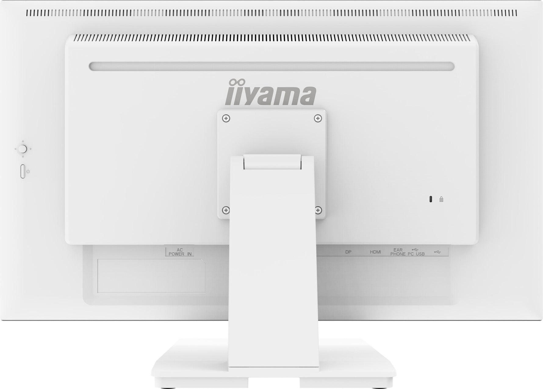 iiyama ProLite T2752MSC-W1 computer monitor 68,6 cm (27
