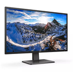 Philips P Line 439P1/00 computer monitor 108 cm (42.5") 3840 x 2160 Pixels 4K Ultra HD LCD Zwart
